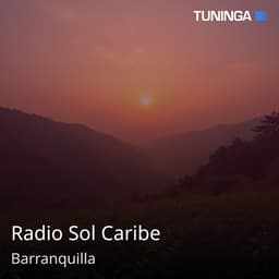 Radio Sol Caribe