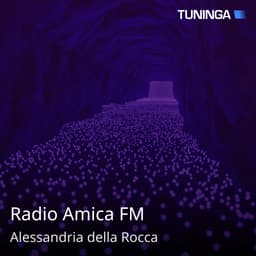 Radio Amica FM