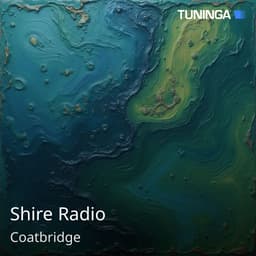 Shire Radio