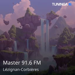 Master 91.6 FM