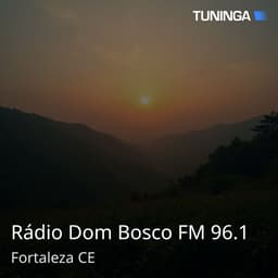 Rádio Dom Bosco FM 96.1
