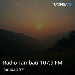 Rádio Tambaú 107,9 FM