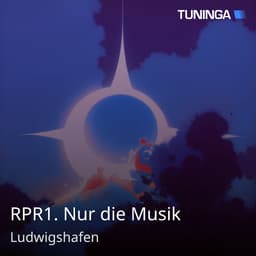 RPR1. Nur die Musik