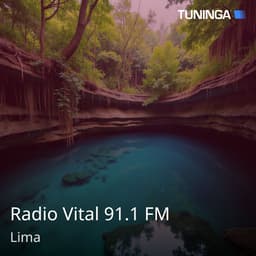 Radio Vital 91.1 FM