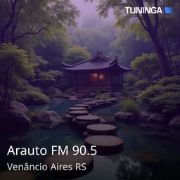Arauto FM 90.5