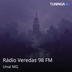 Rádio Veredas 98 FM