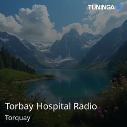 Torbay Hospital Radio