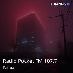 Radio Pocket FM 107.7