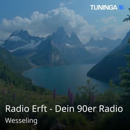 Radio Erft - Dein 90er Radio