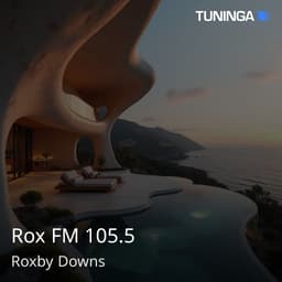 Rox FM 105.5