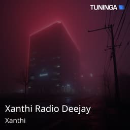 Xanthi Radio Deejay
