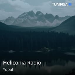 Heliconia Radio