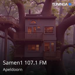 Samen1 107.1 FM