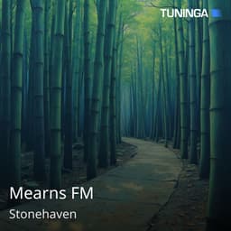 Mearns FM