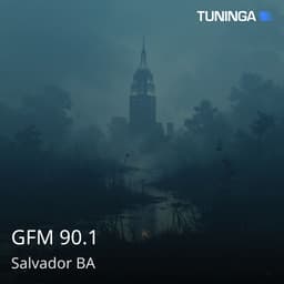 GFM 90.1