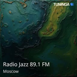 Radio Jazz 89.1 FM