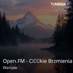Open.FM - Ciężkie Brzmienia