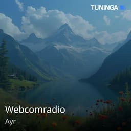 Webcomradio