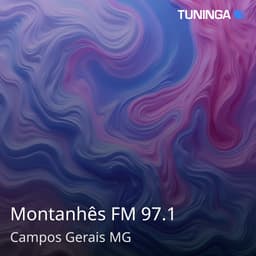 Montanhês FM 97.1