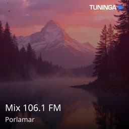 Mix 106.1 FM