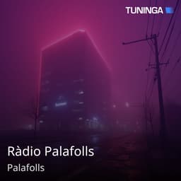 Ràdio Palafolls