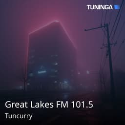 Great Lakes FM 101.5