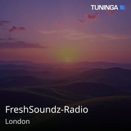 FreshSoundz-Radio