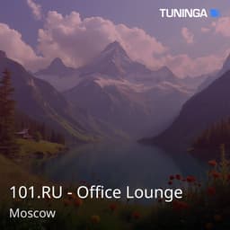101.RU - Office Lounge