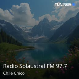 Radio Solaustral FM 97.7