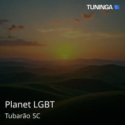 Planet LGBT