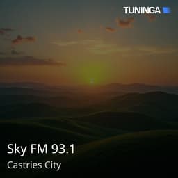 Sky FM 93.1