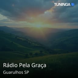 Rádio Pela Graça