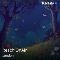 Reach OnAir