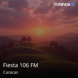 Fiesta 106 FM