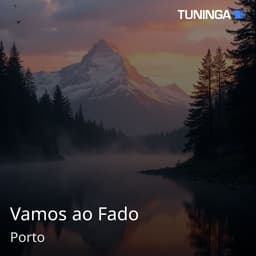 Vamos ao Fado