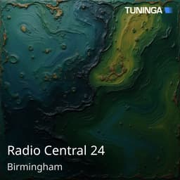 Radio Central 24