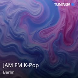 JAM FM K-Pop