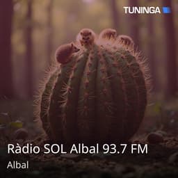 Ràdio SOL Albal 93.7 FM
