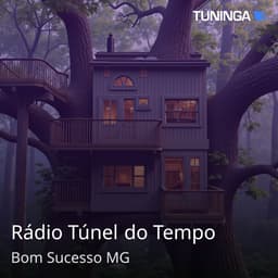 Rádio Túnel do Tempo