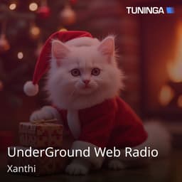 UnderGround Web Radio
