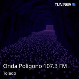 Onda Polígono 107.3 FM