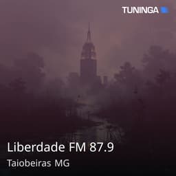 Liberdade FM 87.9