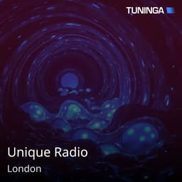 Unique Radio