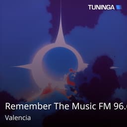 Remember The Music FM 96.6