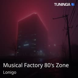 Musical Factory 80's Zone