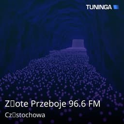 Złote Przeboje 96.6 FM