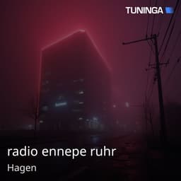 radio ennepe ruhr