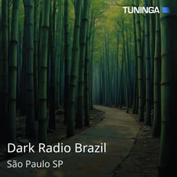 Dark Radio Brazil