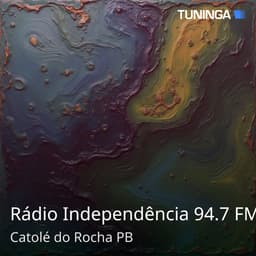 Rádio Independência 94.7 FM