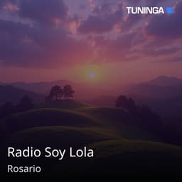 Radio Soy Lola